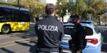Arrestato ladro seriale a Rimini: sorpreso a rubare dentro a un hotel