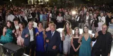 Righetto festeggia mezzo secolo. Un impero creato partendo da zero
