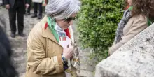L’Anpi ricorda l’eroismo della popolazione contro le truppe tedesche