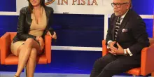 Luciano Poggi: 38 anni di 'Cavalli in pista' su Teleromagna dall'Ippodromo Savio