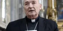 La visita pastorale: "Centro, non chiuderà nessuna chiesa. Sì alla riorganizzazione"