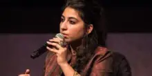 Viaggio nella notte. Arooj Aftab, dal Pakistan alle sonorità jazz e minimal