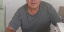 Carlo Rossi nella lista di Ricci