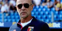 Ballardini: "Samb all’inizio di un percorso"