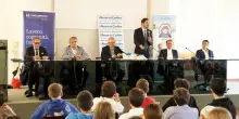 La premiazione: "Iniziativa preziosa, scrittura e lettura formano cittadini consapevoli"