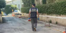 Tragedia al Pincio. Trovato morto in casa, l’amico è gravissimo