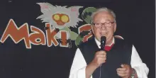 È morto Tito Gobbi, volontariato reggiano in lutto
