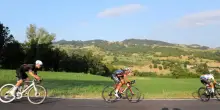 Granfondo Matildica, si scaldano i muscoli