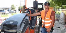 Emergenza caldo. Sos dai cantieri edili: "Sicurezza, una priorità. No al caos normativo"