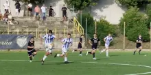 Promozione, si va in campo. Sono sette le anconetane