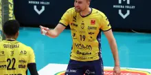 "La squadra è compatta. Possiamo puntare in alto"