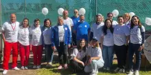 Solidarietà e sport al Cus Ferrara: iniziativa per le cure palliative pediatriche