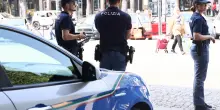 Bologna, spacciava vicino a campi scuola e aree giochi: arrestato pusher recidivo