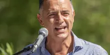 L’ex sindaco:: "Difendiamo i nostri borghi"
