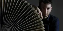 “Musica delle meraviglie“. L’impeto di Raffaele Damen e la fisarmonica d’autore