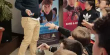 "Gormiti", un gioco per duemila