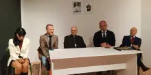 Palazzo Arcivescovile e Museo Diocesano, oggi il taglio del nastro