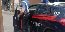 Doveva svolgere lavori sociali. Al controllo dei militari non c’era