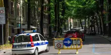 Ztl, il percorso si completa. Si accendono le telecamere in tre varchi del centro