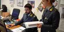 Dossieraggio, chiusa l’inchiesta: "Cornelli era il tecnico del sodalizio"