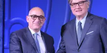 Confindustria, Riciputi presidente: "Nuovo sviluppo per le imprese"