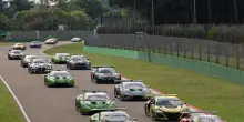 Aci Racing a tutta velocità: oggi le gare