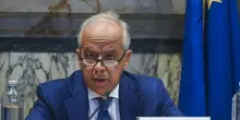 Clan sgominato. Piantedosi plaude gli agenti