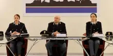 Nei guai il finto idraulico. Ventotto colpi in 6 mesi. Bottino da 15mila euro