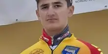 Ciclismo Vitaloni (Litokol) super. Conquista l’argento a Piacenza nella Eliminator di Mountain Bike