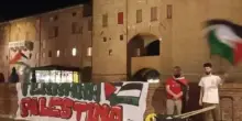 Oggi altro presidio per la Palestina. Merli (Pd): "Pro Pal al Castello?. Dissento dalla segretaria Zerbini"