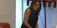 Cesari al posto della consigliera dimissionaria Massi
