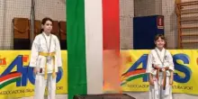 Ijirashii di Carpi trionfa a Padova: 6 medaglie al campionato nazionale di Makotokai