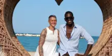 Insulti razzisti a Diop. Partono le denunce