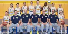 Serie B femminile: Chemco Puianello sfida Viterbo nei playoff per la promozione in A2