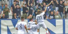 Spal, i segnali sono buoni