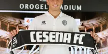 Guidi: "Non vedo l’ora di misurarmi con la B"