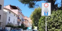 "Via Colleoni, parcheggiare è un rebus"