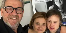 L’Anffas vola a New York: "Raccontiamo la nostra realtà"