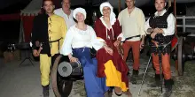 Un tuffo nella storia medievale. Scalda i motori la Giostra del Borgo: "Rievochiamo l’assedio alle mura"