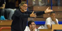 Basket: Tav Treviglio sfida General Contractor Jesi in gara2 decisiva