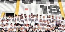 Atletico Ascoli scalda i motori: "Ci servono 5 o 6 innesti di peso"