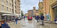 Alluvione, chiesto il pignoramento dei conti di Comune di Bologna e Regione Emilia-Romagna