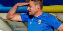Montegranaro, rimonta da urlo. Decide Ciarrocchi nel recupero