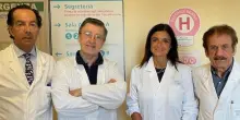 Cardiologia da record . Stenosi mitralica severa, nuove speranze di cura