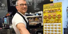 Provincia da record. Vinti altri due milioni con un grattino a Osimo. E sono sette in 10 giorni