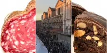 Ferrara Food Festival 2025: la guida completa tra chef stellati, show cooking e il processo al Pampepato