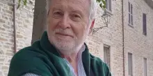 Maiolati Spontini, Franco Duranti presenta 'La fermata al caffè centrale'