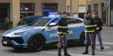 Spaccia crack al 22 aprile, arrestato un nigeriano