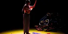 "PolverigiFest", via al secondo atto. Tra performance, circo e teatro
