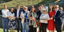 "Ascensore anti-barriere. Ora siamo più accoglienti"
